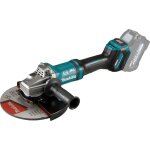 Makita ga038gz meuleuse d'angle sans fil Ø 230 mm 40 v maxi solo Makita ga038gz meuleuse d'angle sans fil Ø 230 mm 40 v maxi solo