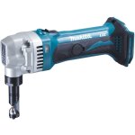 Makita - grignoteuse  batterie 18v li - ion (machine seule) - djn161z