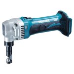 Makita - grignoteuse  batterie 18v li - ion (machine seule) - djn161z