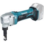 Makita - grignoteuse lxt 18v machine nue - djn161z