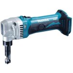 Makita - grignoteuse lxt 18v machine nue - djn161z