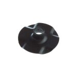 Guide  copier pour dfonceuses et affleureuses intrieur 22 extrieur 24 makita 165364 - 0