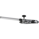 Makita ? guide parall�le pour scie 2712 ? rail de guidage 1m ? pr�cision am�lior�e pour d�coupe ? compatible ...