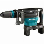 Makita - hm002gz03 marteau - piqueur sans fil 2x40v maxi solo en coffret