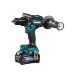 Hp001gm201 perceuse - visseuse  percussion sans fil et sans balais 40v - makita