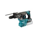 Makita hr009gz02 xgt sds - plus 40 v marteau sans piles