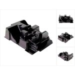 Insert makita adapt au kit dlx avec ddf dhp 482 483 485 487 et dtd 152 153 154 155 156 157 172 ( 837864 ...