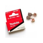 Jeu de charbons cb430 makita 191971 - 3