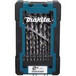 Makita - jeu de forets � m�taux hss - gs - 1 - 13 mm - 25 pcs.