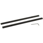 Raccord pour rail de guidage makita 2 pièces Raccord pour rail de guidage makita 2 pièces
