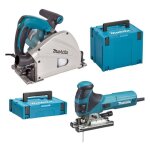Makita - kit combiné meu029j 720w / 1300w Makita - kit combiné meu029j 720w / 1300w