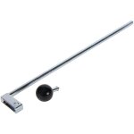 Rail de guidage makita 192561 - 5