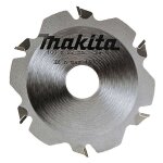 Lame carbure  100 mm pour lamelleuse makita pj7000