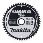 Lames carbure 'makblade plus' pour bois, pour scies radiales et  onglets