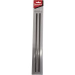 Plaquettes r�versibles pour raboteuse hss 304 mm makita 793346 - 8