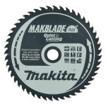 B - 33495 makblade plus tct lame de scie � table 260x30 mm pour bois - makita