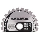 B - 08894 - disco para ingletadora makblade 190x2. 2 llanta 1. 6 mm 24z 5 grados eje de 20 b - 08903 ... B - 08894 - disco para ingletadora makblade 190x2. 2 llanta 1. 6 mm 24z 5 grados eje de 20 b - 08903 ...