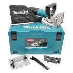 Makita - lamelleuse pj7000j 701 w