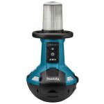Makita - lampe led dml 810 z 18 / 36 v (2 x 18 v) 5500 lm ip54 - sans batterie, sans chargeur