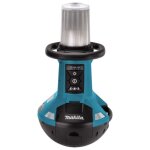 Makita - lampe led dml 810 z 18 / 36 v (2 x 18 v) 5500 lm ip54 - sans batterie, sans chargeur