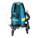 Makita - laser croix 2 lignes verticales 1 horizontale sk20gdz 10m Makita - laser croix 2 lignes verticales 1 horizontale sk20gdz 10m