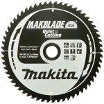 Makita makblade + lame de scie 190x20x60z (b - 32580)