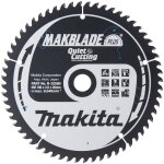 Makita makblade + lame de scie 190x20x60z (b - 32580)