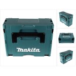 Makita - makpac 2 coffret syst�me - sans insert