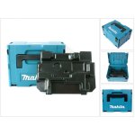 Makita makpac 3 coffret + insert pour bkp / dkp 180