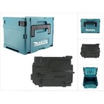Makita - makpac 4 + embouti / insert pour dhr / bhr 243