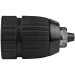 Mandrin autoserrant 13mm 3 / 8 makita 192891 - 4