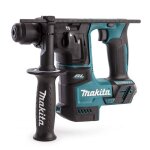 Makita - marteau perforateur brushless 18v machine nue - dhr171z
