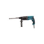 Makita - marteau perforateur hr2470 perceuse pour perceuse rotative rotostop