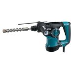 Salone - makita marteau perforateur hr2811f puissance 800w outil électrique - salon Salone - makita marteau perforateur hr2811f puissance 800w outil électrique - salon