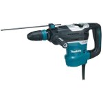 Makita - marteau perforateur hr4013c 7 6 j sds - max