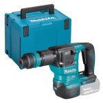 Makita - marteau piqueur dhk180zj sds - plus 18v li - ion 3, 1 joules