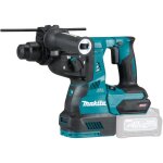 Makita marteau piqueur sans fil hr003gz 40v sds plus sans batterie sans chargeur dans le carton