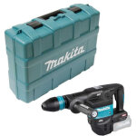 Makita - marteau piqueur sans fil sds - max 36v 9, 4 j + aws sans batterie, ni chargeur - en coffret ...