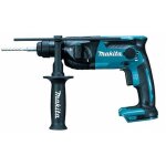 Makita - marteau rotatif sans fil dhr165z 18 v 1 3 j sds - plus (sans batterie et chargeur)