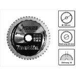Makita mccs15048e lame de scie sauteuse specialized efficut 150 x 20 x 1, 1 mm - 48 dents - pour mtaux ...