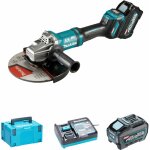 Ga038gt201 xgt 230 mm meuleuse d'angle sans fil 40v - makita Ga038gt201 xgt 230 mm meuleuse d'angle sans fil 40v - makita