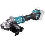 Makita meuleuse d'angle sans fil ga038gz, 40v, 230 mm sans batterie ni chargeur