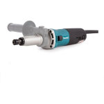 Meuleuse droite 8 mm 750w makita gd0800c