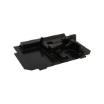 Makita - moulage pour coffret makpac pour 9403 837652 - 2 Makita - moulage pour coffret makpac pour 9403 837652 - 2