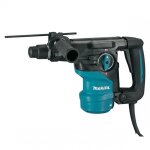 Makita - outillage - marteau combiné 1050 w hr3001cj Makita - outillage - marteau combiné 1050 w hr3001cj