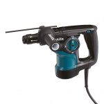Makita - outillage - marteau combin� 800 w hr2810t