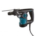 Makita - outillage - marteau combin� 800 w hr2810t