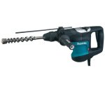 Makita - outillage - marteau combin� 850 w hr3540c
