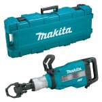 Makita - outillage - marteau piqueur 1850 w hm1512 Makita - outillage - marteau piqueur 1850 w hm1512