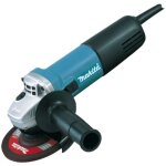 Outillage - meuleuse d'angle 125 mm, 840 w 9558hnrgk - makita